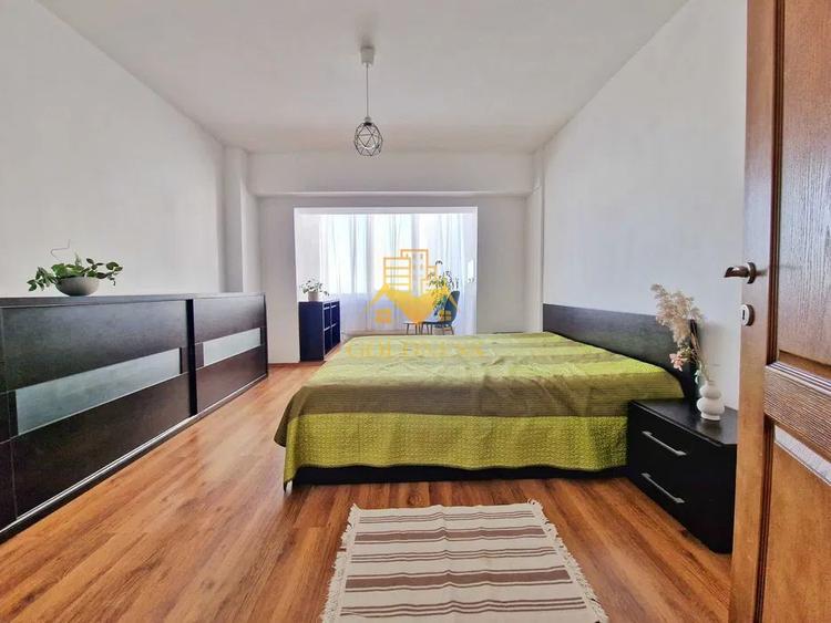 3 camere, balcon, parcare, Zorilor, Sigma, Lidl, Pet Friendly
