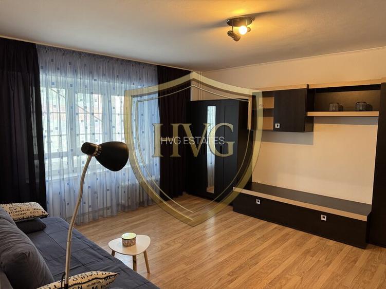 Apartament cu 2 camere | Proximitate metrou | Decomandat | Piata Muncii - 2