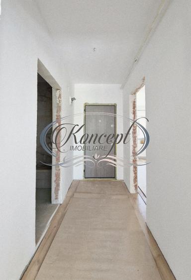 Apartament in curs de finisare, zona Golden Tulip