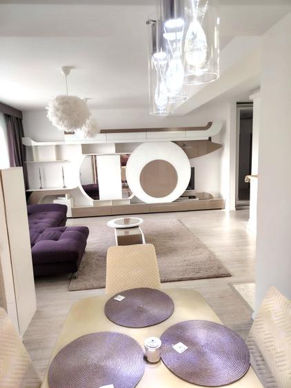 Apartament 2 Camere | Modern | Terasa | Zona Unirii