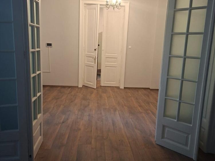 Spațiu de Birouri |Piața Rosetti| Ultracentral | Terasă | Parcare |