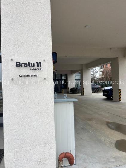 Spatiu Comercial 220 mp + Curte + Terasa | Sector 1 | Ideal birouri / Showroom - 6
