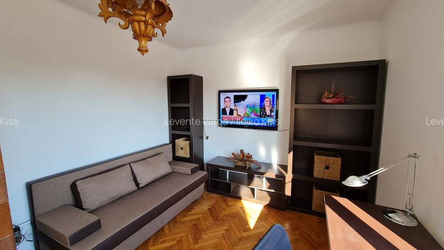 Apartament Mocca             - 5