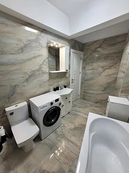 Apartament 2 Camere Alba Iulia