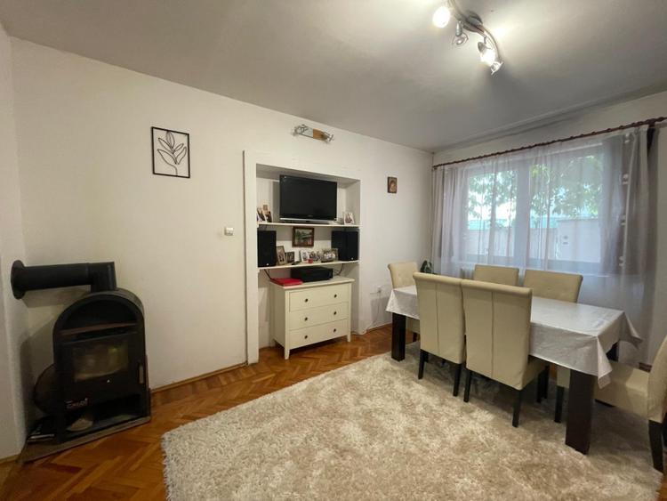 Casa familiala, 5 camere, zona buna, linistita