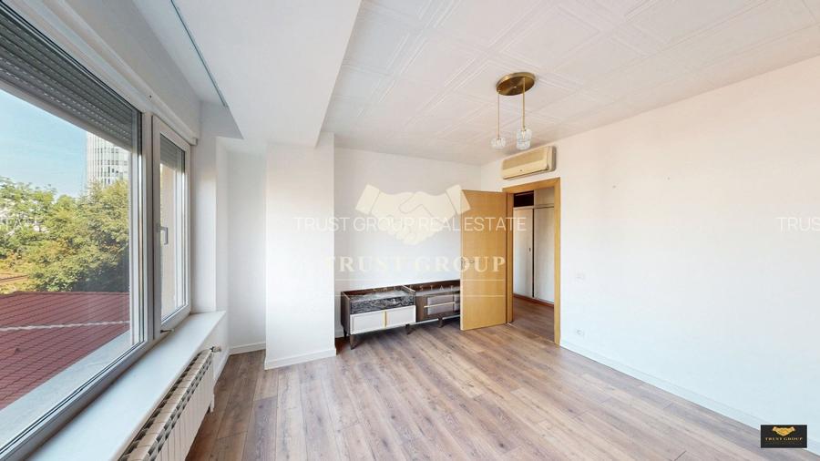 Apartament 4 camere Aviatorilor | Loc de parcare - 21