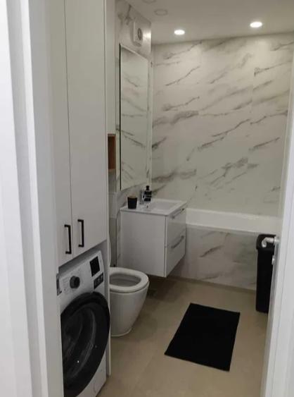 Pallady Residence - Apartament 2 camere - BLOC NOU - PARCARE SUPRATERANA
