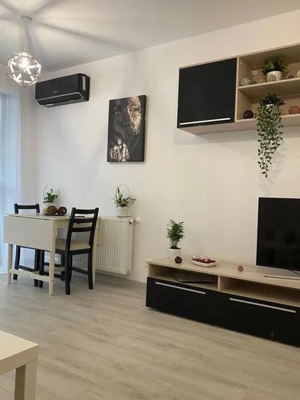 THEODOR PALLADY | HILS RESIDENCE | CENTRALA | PARCARE | AC | METROU