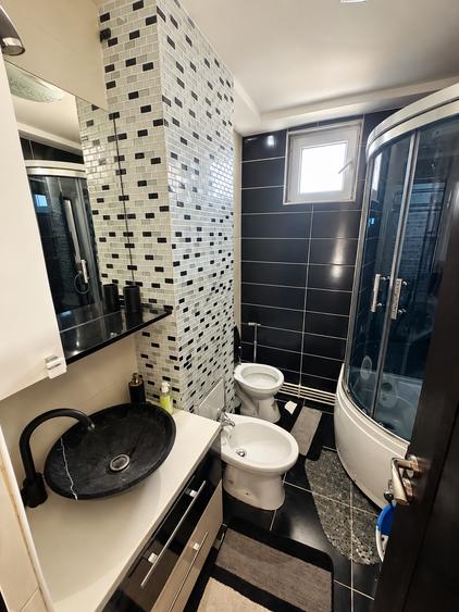 Apartament 2 camere Precista - Piatra Neamt , mobilat si utilat