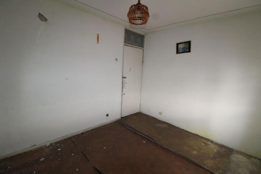 Apartament 2 camere, 48 mp, etaj 3, ultracentral, Rovinari