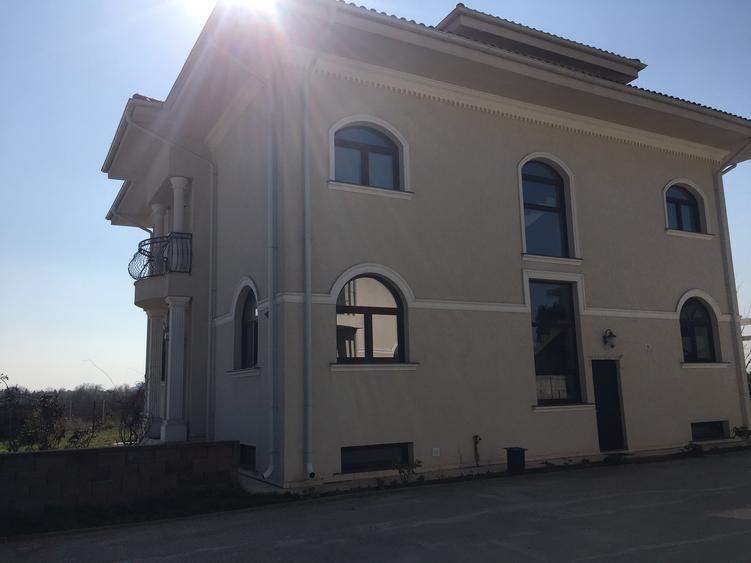 Inchiriere Vila De Lux Baneasa Sisesti
