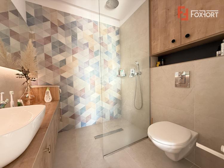 Apartament cu 2 camere de vanzare in zona Aradului - 8