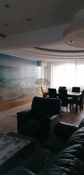 3 camere 180 mp + Parcare privata. Peninsula, Centrul Vechi, Piata Ovidiu - 17