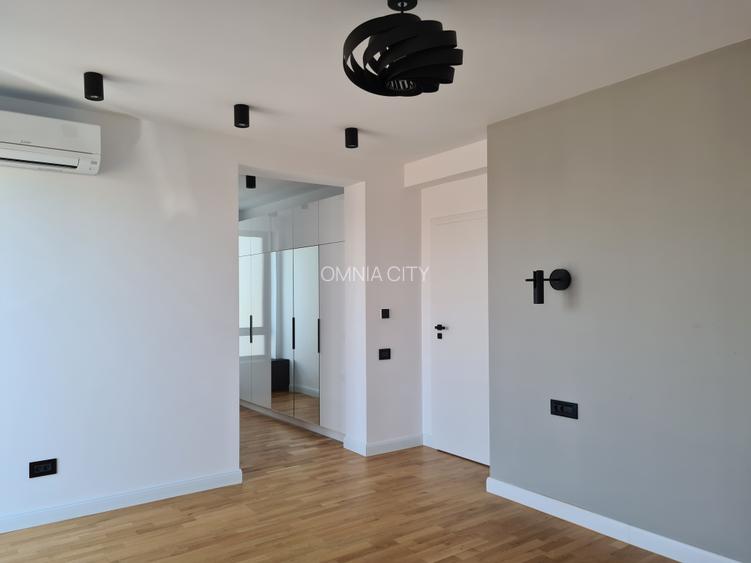 Imobil de exceptie, zona foarte buna. Prima inchiriere. Semimobilat, utilat. - 19