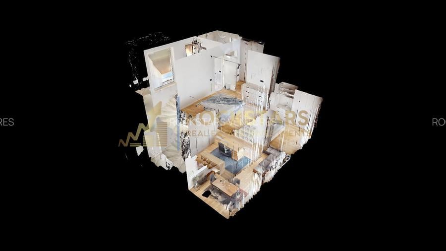 Duplex 5 camere in Pipera - 26