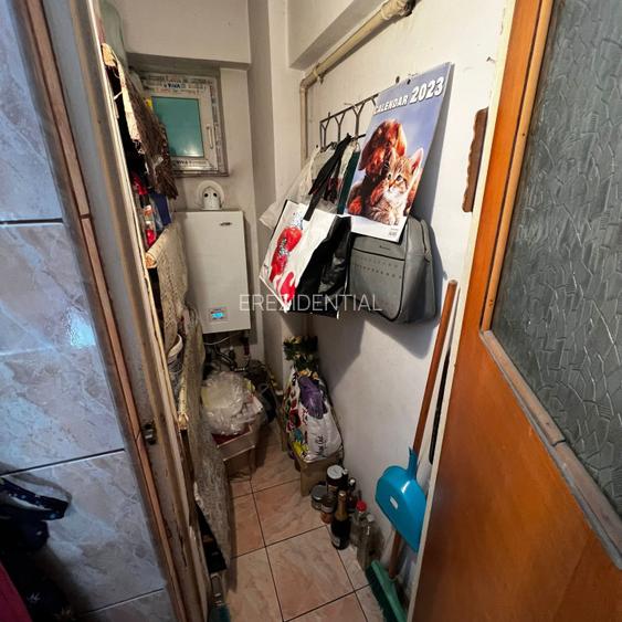 Apartament 2 camere Oltenitei- Aparatorii Patriei - 4