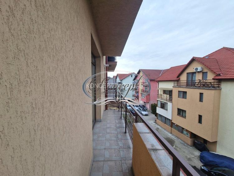 Apartament spatios pet friendly in imobil tip vila, Manastur - 9