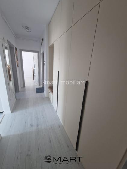 Apartament cu 2 camere in cartierul Deventer - 12