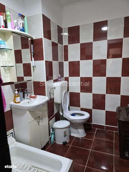 Aparatorii Patriei - Sos Berceni - Apartament 4 camere Mobilat Utilat - 16