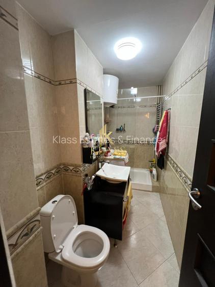 Garsoniera | Tei - 3