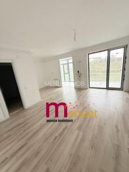 Studio,bloc nou,etaj 2, 42 mp - 6