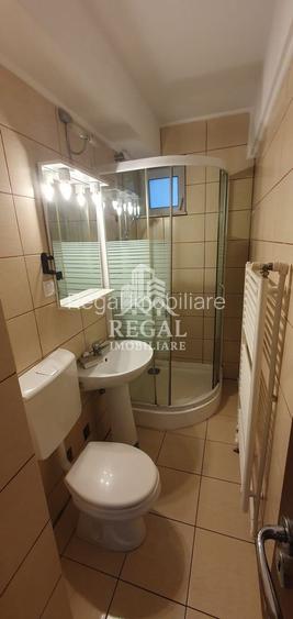 Apartament 2 camere- Zona Centrală (In spate la Caffe Bar Rafaello) - 7