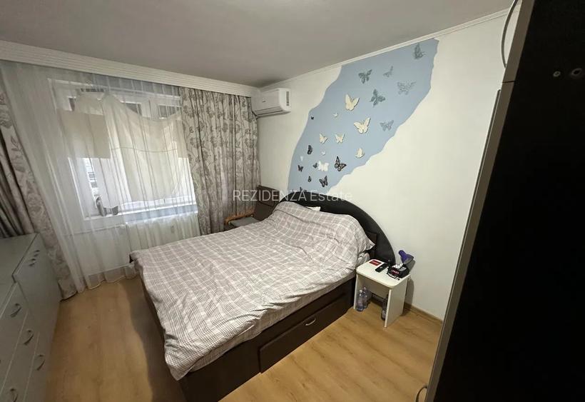 APARTAMENT MODERN 2 CAMERE BLOC 1984 REABILITAT TERMIC CRANGASI - 7