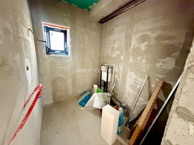 Casa P+2Et+Terasa. 5 cam. Util 185mp. Teren 250mp. - 21