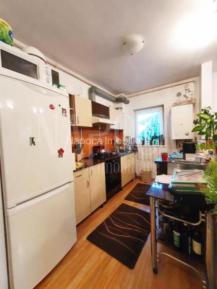 Apartament 3 camere de vanzare in Floresti - 3