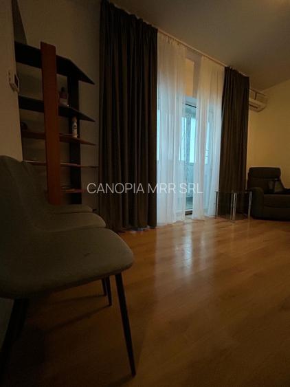 BLOC FARA RISC SEISMIC - 1