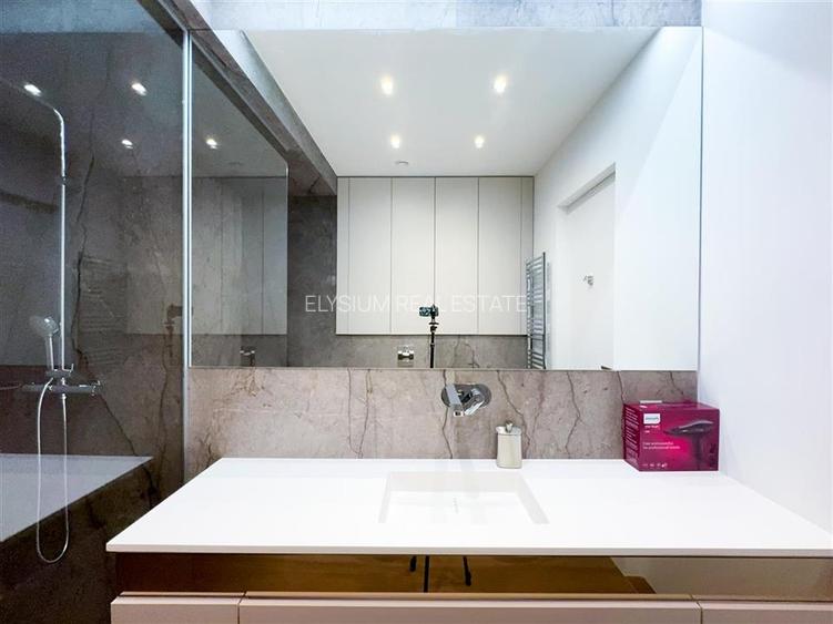 Apartament de inchiriat 4 camere Kiseleff - 31