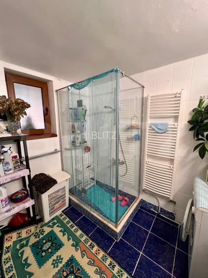 Casa alipita, renovata, cu gradina - zona Corneliu Coposu - 5