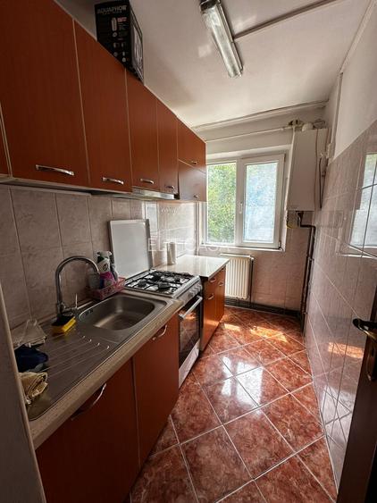 Apartament cu 2 camere nedecomandat, mobilat în Alexandru cel Bun - 5