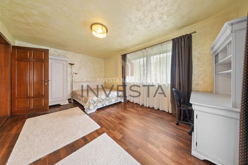 Casa individuala moderna cu gradina si 3 terase | Zona Faget - 15