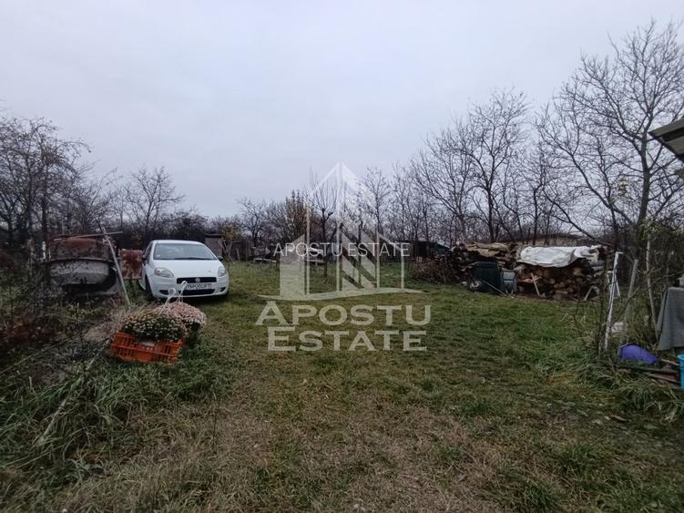 Casa individuala,izolata termic, 5 camere, curte proprie,2 bai, Ronat. - 13