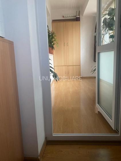 Apartament 2 camere decomandat 64 mp | Poitiers-Lidl | Etaj 2 | Bloc 2000 - 2