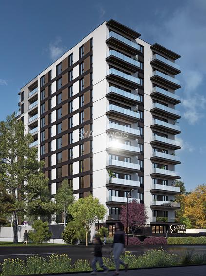 3 camere Family | Spatios | Terasa | Discount parcare 50% | Theodor Pallady - 6