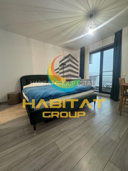 Apartament 3 Drumul Taberei Mobilat Parcare Centrală - 7