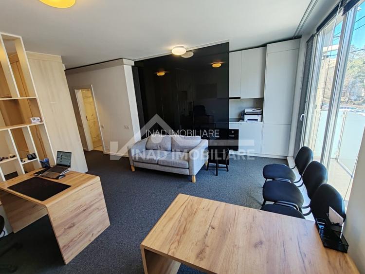 Spatiu pentru Birou situat in Gheorgheni pe Strada Septimiu Albinii - 3