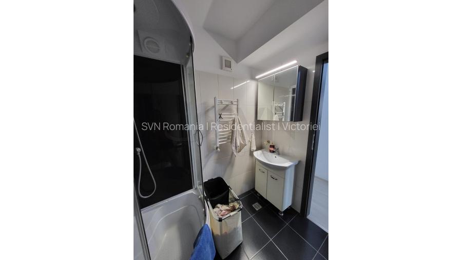 REA1027036 Apartament cu 3 camere Ozana Bloc 2015 - 14