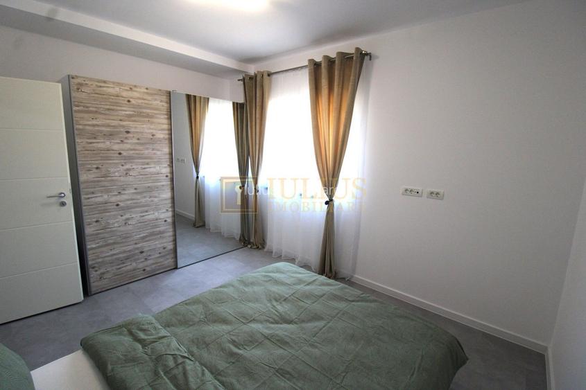 Duplex modern, prima închiriere | Moșnița Nouă - 10