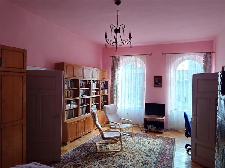 Casa cu aer nobil in Baia de Cris - 5