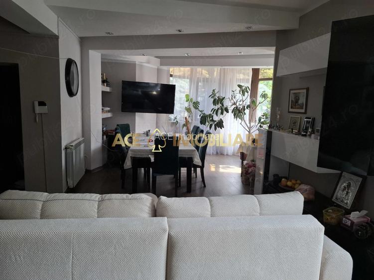 6 Camere de inchiriat | Floreasca | Curte | Rezidential | Firme | - 2