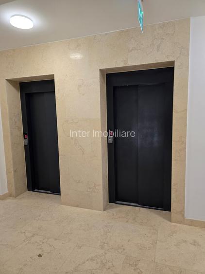 Apartament 2 camere D, cu parcare  Bd Poitiers, Lidl - 17