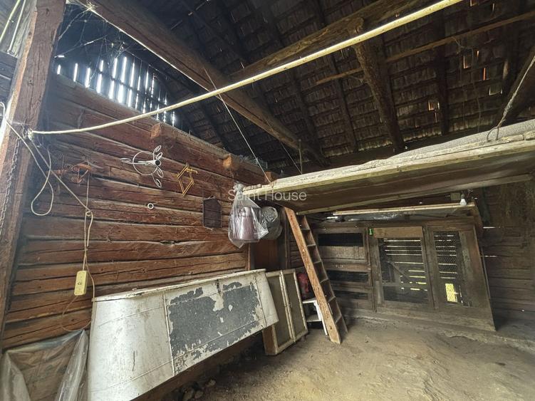 Casă 3 camere 100 M² cu 2360 M² teren - 13