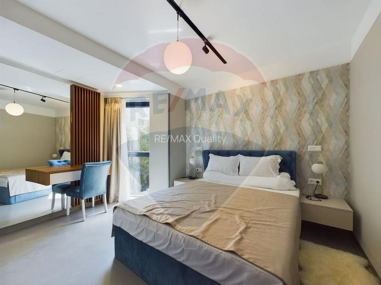 Proprietate speciala Cladire Mixta - Investitie - Agricultori/Decebal - 19