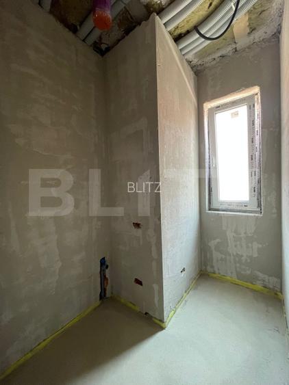 Casa NZEB cu sis. ventilatie Premium, recuperator de caldura si eficienta maxima - 11