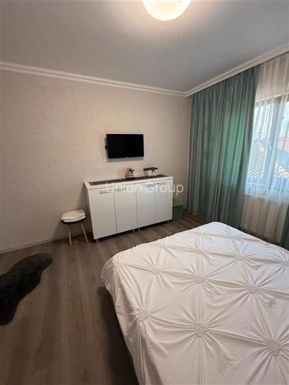 2 Locuinte Impresionante/Duplex, Intrari Separate, Cu Finisaje si Mobilier Premi - 37