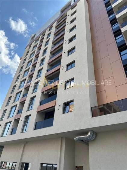 Apollo 3 camere mobilat utilat Et 5 Pasarela Berceni - 4