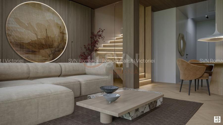 REV2005426 Vila exclusivista 5 camere Nord in Pipera - 8